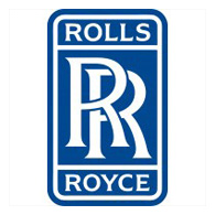 Rettungskarte Rolls Royce